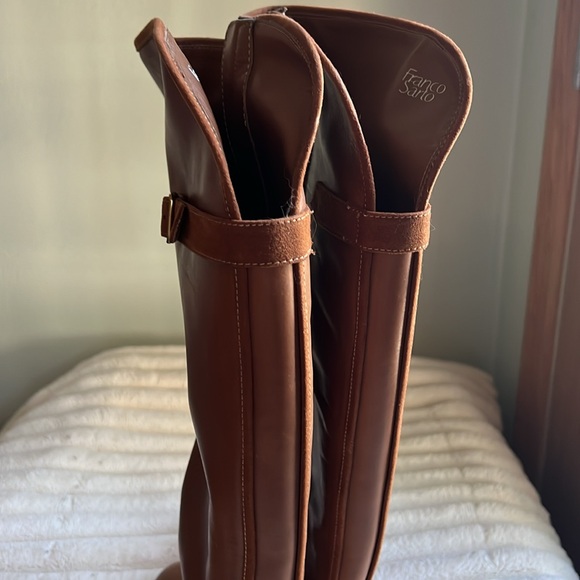 Franco Sarto Boots size 7 - Picture 4 of 6